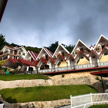 Kundasang Mount Garden Екстериор снимка