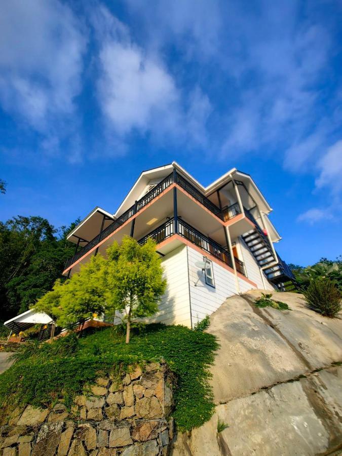 Kundasang Mount Garden Екстериор снимка
