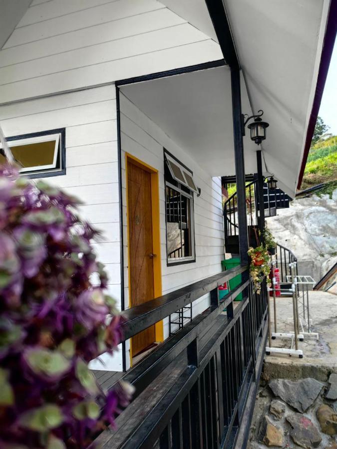 Kundasang Mount Garden Екстериор снимка