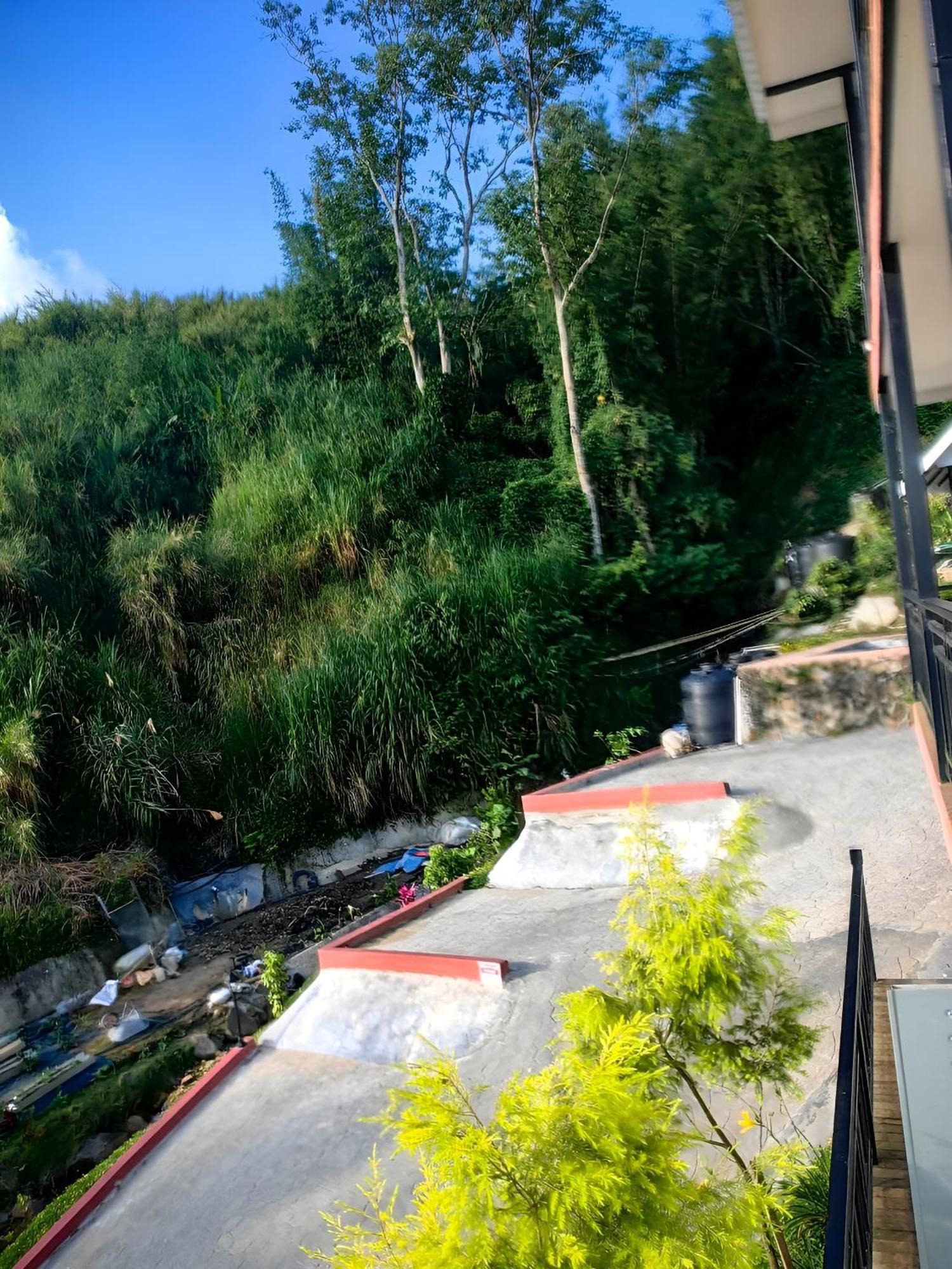 Kundasang Mount Garden Екстериор снимка